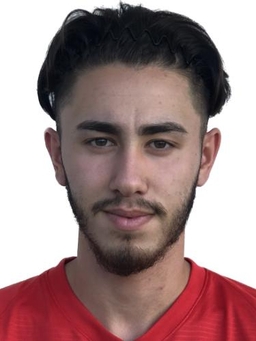 Avatar Bild für Berkay Oeztuerk