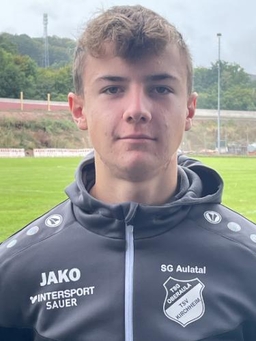 Avatar Bild für Luca Kurz