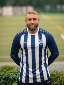 Avatar Bild für Bodo Längert