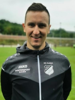 Avatar Bild für Maximilian Schuch