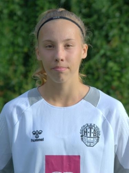 Avatar Bild für Lena Niebuhr