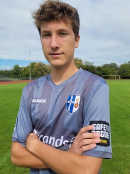 Avatar Bild für Samuel Braun