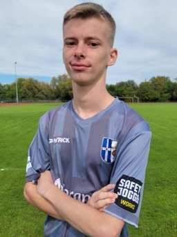 Avatar Bild für Marlon Dopf