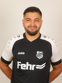 Avatar Bild für Berat Miftari