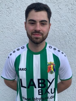 Avatar Bild für Diogo Calado