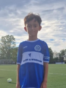 Avatar Bild für Ilyas El Ymlahi