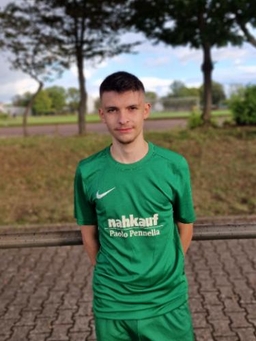 Avatar Bild für Mattia Labbate