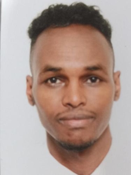 Avatar Bild für Osman Abdillahi