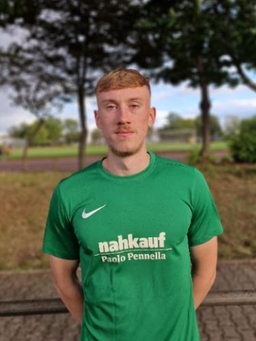 Avatar Bild für Valentin Volk