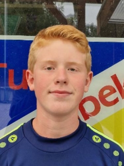 Avatar Bild für Linus Terhorst