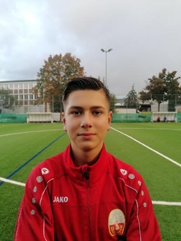 Avatar Bild für Leandro Domenico Galluccio