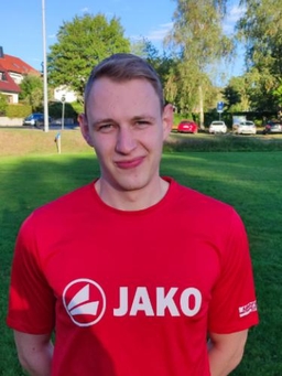 Avatar Bild für Simon Schwab