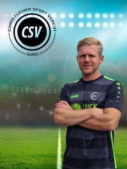 Avatar Bild für Viktor Gerz