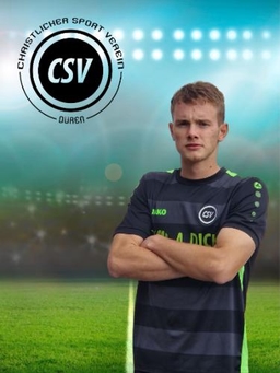 Avatar Bild für Lukas Peters