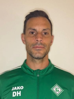 Avatar Bild für Daniel Haas