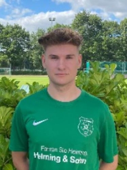 Avatar Bild für Leon Wrobel