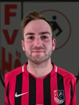 Avatar Bild für Dominik Haas