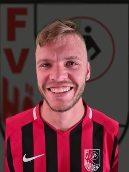 Avatar Bild für Manuel Hecker