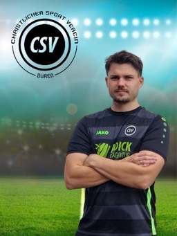 Avatar Bild für Sven Teichrüb