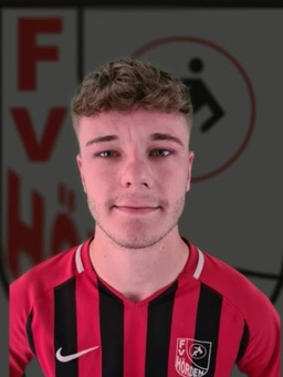 Avatar Bild für Sven Hecker