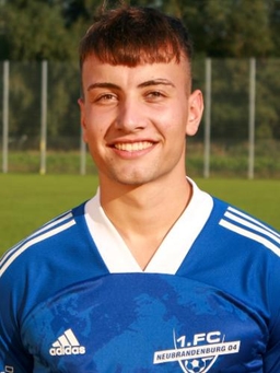 Avatar Bild für Lukas Ebel