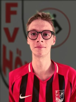 Avatar Bild für Sebastian Kirchhöfer