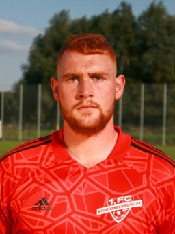 Avatar Bild für Gerome Gartz