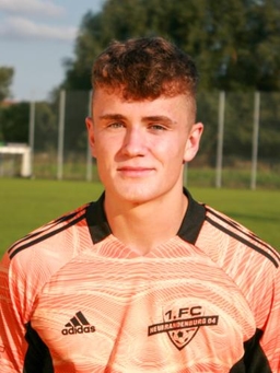 Avatar Bild für Lennard Harz