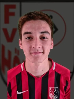 Avatar Bild für Moritz Mack