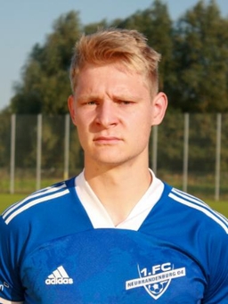 Avatar Bild für Joke Reichel