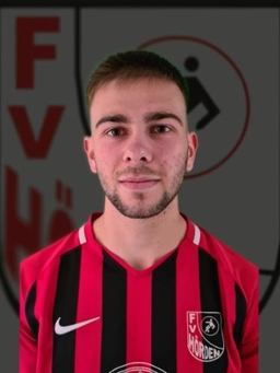 Avatar Bild für Niklas Wieland