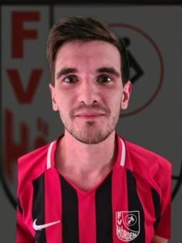 Avatar Bild für Keven Zeltmann