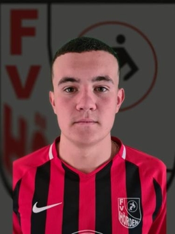 Avatar Bild für Luka Zemann