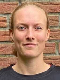 Avatar Bild für Lina Beuck