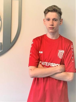 Avatar Bild für Christoffer Emil Halkow