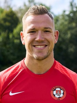 Avatar Bild für Benjamin Große