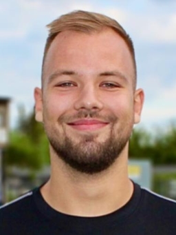 Avatar Bild für Lukas Kuczkowiak