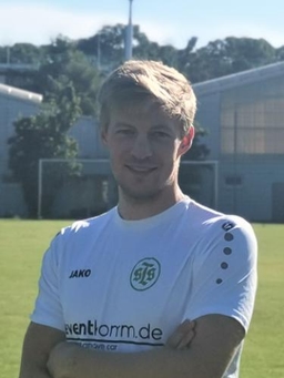 Avatar Bild für Frederik Deters