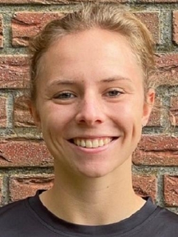 Avatar Bild für Helena Melzer