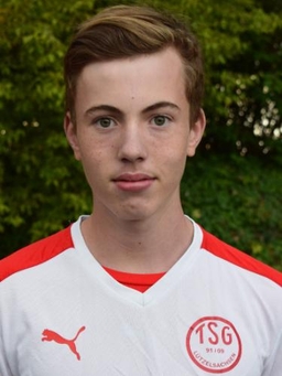 Avatar Bild für Luis Hoffmann