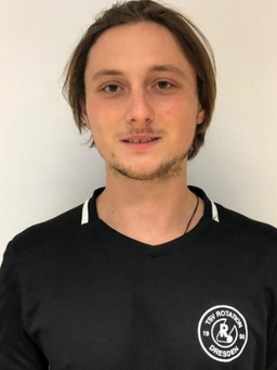 Avatar Bild für Aaron Krickhahn