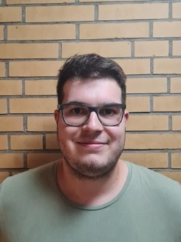 Avatar Bild für Luca Alexander Fohs