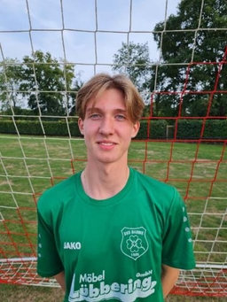 Avatar Bild für Laurenz Pelle