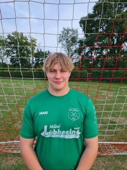 Avatar Bild für Tom Joschvar Risse