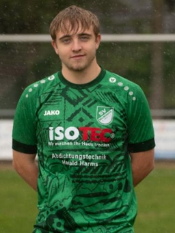 Avatar Bild für Tim Alberts