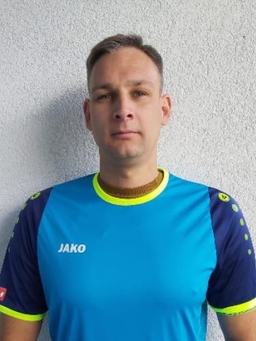 Avatar Bild für Norman Wesner