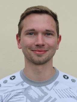 Avatar Bild für Max Trenkner