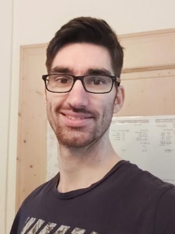 Avatar Bild für Marco Hendreich
