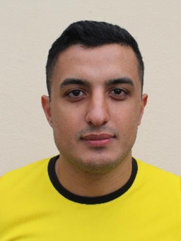 Avatar Bild für Farid Moussa