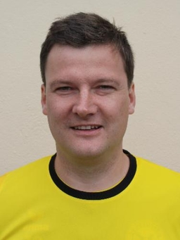 Avatar Bild für Ronnie Buchmann
